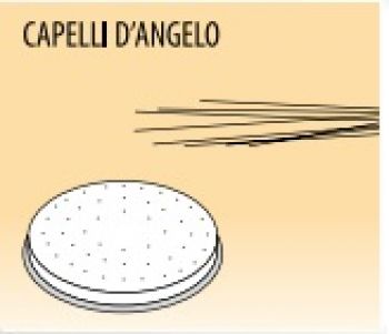 Pastaform Capelli - MPF8