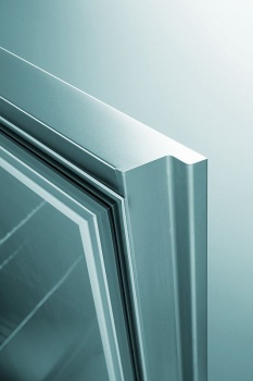 Preview: Cool Compact Fleischkühlschrank 570 Liter HKMN057-FL