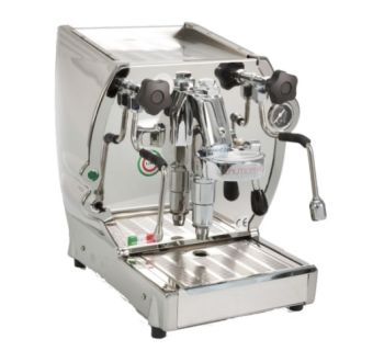 La Nuova Era Cuadra Espressomaschine 1 Gruppe