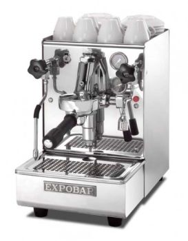 Expobar Leva EB61 Siebträger-Espressomaschine