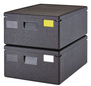 CAMBRO GoBOX Transportbox Thermobox Top-Lader 60x40 - EPP4060T200