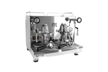 Futura F60 - 2 Gruppen Espressomaschine