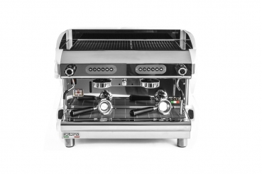 Futura F90 A2 - 2 Gruppen Espressomaschine