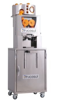 Preview: Frucosol Selfservice Orangenpresse