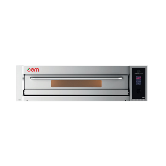 OEM VALIDO 435 EVO TOUCH Pizzaofen für 4 x 35 cm Pizzen