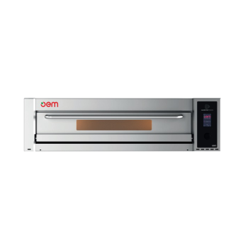 OEM VALIDO 935 EVO TOUCH Pizzaofen für 9 x 35 cm Pizzen