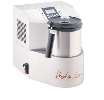 HotmixPro GASTRO XL Universalküchenmaschine, Kutter & Mixer HM3XL