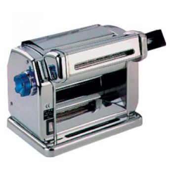 Pasta - Nudel Teigwalze Classic, motorisiert 220 mm