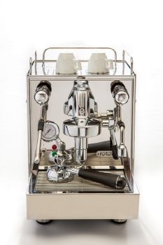 Futura Kikka - 1 Gruppe Espressomaschine