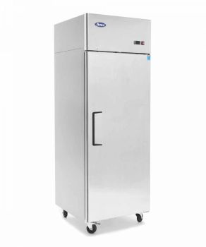 ATOSA Umluft Kühlschrank 670 Liter +2°C bis +8°C, 730x845x2130