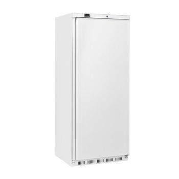 Lagerkühlschrank - 580 L weiß