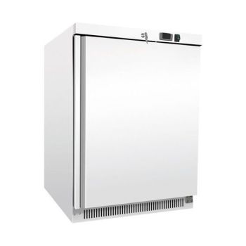 Lagerkühlschrank - 140 Liter weiß