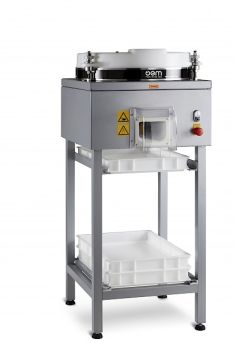 Preview: OEM Teigabrunder gr. 50/300 - Ast 400t