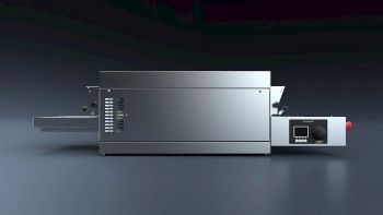 OEM TL45DG Tunnel Pizzaofen - Elektro - Statisch