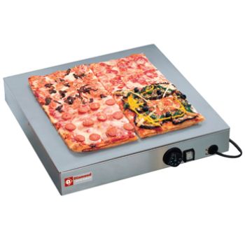 Pizza Wärmeplatte