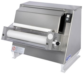 GAM Teigausrollmaschine RM 30 bis 30 cm Pizzen