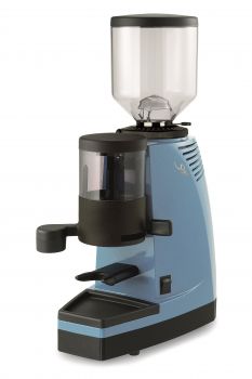 La San Marco Kaffeemühle SM LK gemischt flach/konisches Mahlwerk - Automatic - Mahlscheibe 84/Konisch