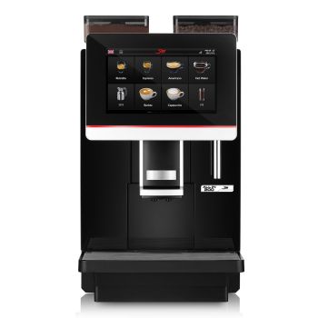 La San Marco ALL IN ONE 200 Kaffeevollautomat