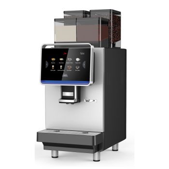 La San Marco ALL IN ONE 300 Kaffeevollautomat