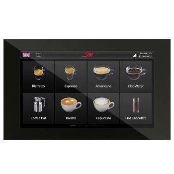 Preview: La San Marco ALL IN ONE 300 Kaffeevollautomat