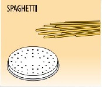 Pastaform Spaghetti