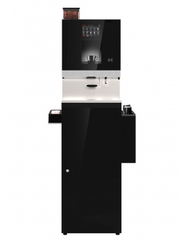 Spengler PSL 50 +2 - Kaffeeautomat - Vollautomat