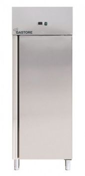 Edelstahl Kühlschrank THL400TN PROFI 500 - Iso 60mm -2° bis +8° C