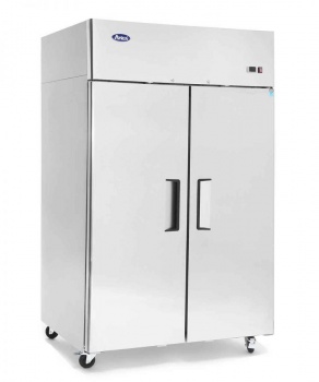 ATOSA Umluft Tiefkühlschrank 1250 Liter -17°C bis -22°C, 1345x860x2160