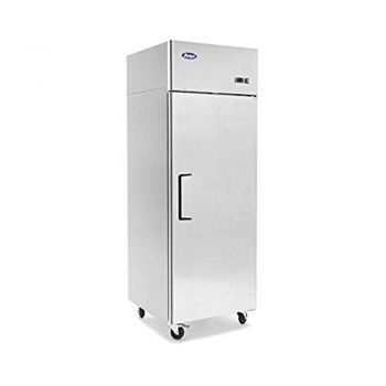 ATOSA Umluft Tiefkühlschrank 670 Liter -17°C bis -22°C, 760x860x2160