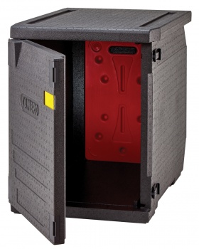 CAMBRO GoBOX Transportbox Thermobox Front-Lader 60x40 - EPP4060FNR