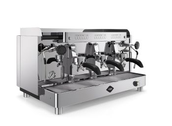 VBM Replica 3 Gruppen Elektronik Siebträgermaschine mit PID