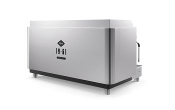 VBM Replica 3 Gruppen Elektronik Siebträgermaschine mit PID