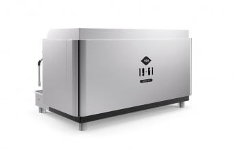 VBM Replica 3 Gruppen Elektronik Siebträgermaschine mit PID