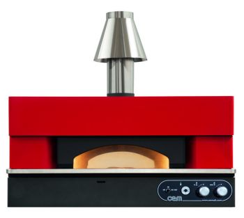OEM VOLTAIRE Gas-Pizzaofen Classic - 1 Backkammer