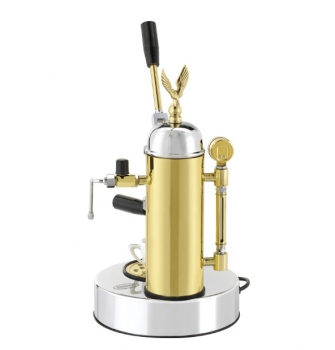 Elektra Micro Casa a Leva S1 Elektra Micro Casa a Leva S1