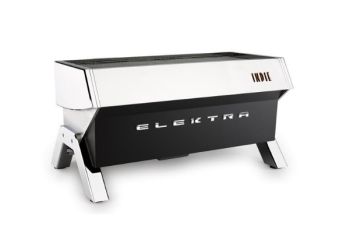 Preview: Elektra - INDIE Siebträger Espressomaschine 2 Gruppe Vollautomatik