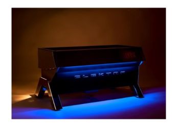 Elektra - INDIE Siebträger Espressomaschine 2 Gruppe Vollautomatik Elektra - INDIE Siebträger Espressomaschine 2 Gruppe Vollautomatik