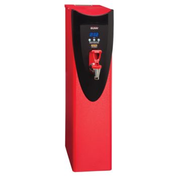 BUNN Heißwasser Dispenser H5X Rot