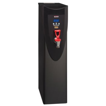 BUNN Heißwasser Dispenser H5X Schwarz