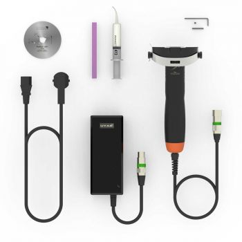 Dönermesser UYAR iCut-1 BasicLine Ø 80 mm