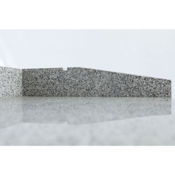 Preview: Pizzakühltisch Eco 580 Liter - BxTxH 2025x800x1000 mm, +2 bis +8°C | 2 Türig + 7 Schubladen