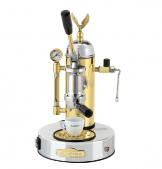 Elektra Micro Casa a Leva S1 Elektra Micro Casa a Leva S1