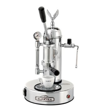 Preview: Elektra Micro Casa a Leva S1