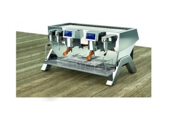 Elektra - INDIE Siebträger Espressomaschine 2 Gruppe Vollautomatik Elektra - INDIE Siebträger Espressomaschine 2 Gruppe Vollautomatik