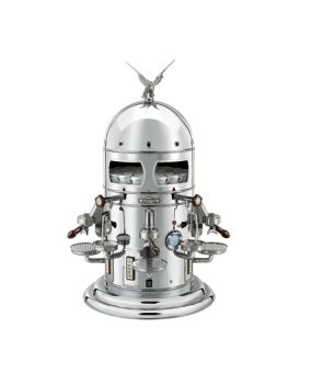 BELLE EPOQUE Q1C - 3 Gruppe Automatic Espressomaschine
