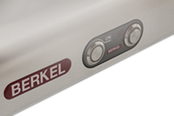 BERKEL Aufschnittmaschine - Futura Fleischerei - 360 Messer - FTM360