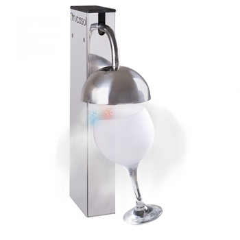 Preview: Frucosol Glasvereiser - Glasfroster GF1000 Display