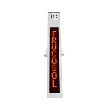 Preview: Frucosol Glasvereiser - Glasfroster GF1000 Display