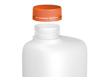 Preview: 1728x 50 cl Zumex Recycled-PET - Standard Etikett