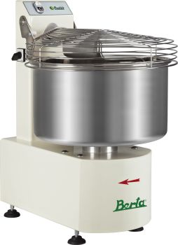 Fimar BERTA 25 kg Teigknetmaschine - 400 V